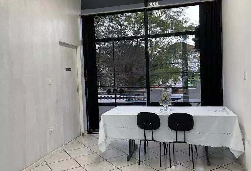 Loft São João Exclusive