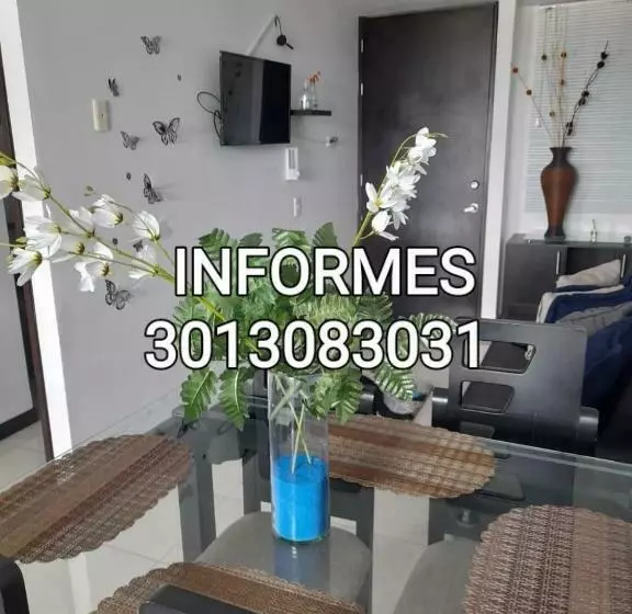 Apartamento Privado A 3 Minutos Del Parque Del Café