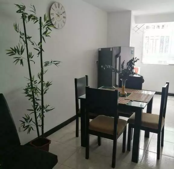 Apartamento Privado A 3 Minutos Del Parque Del Café