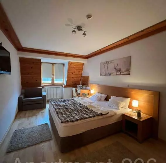 Apartman 206 Jahorina   Hotel Vucko