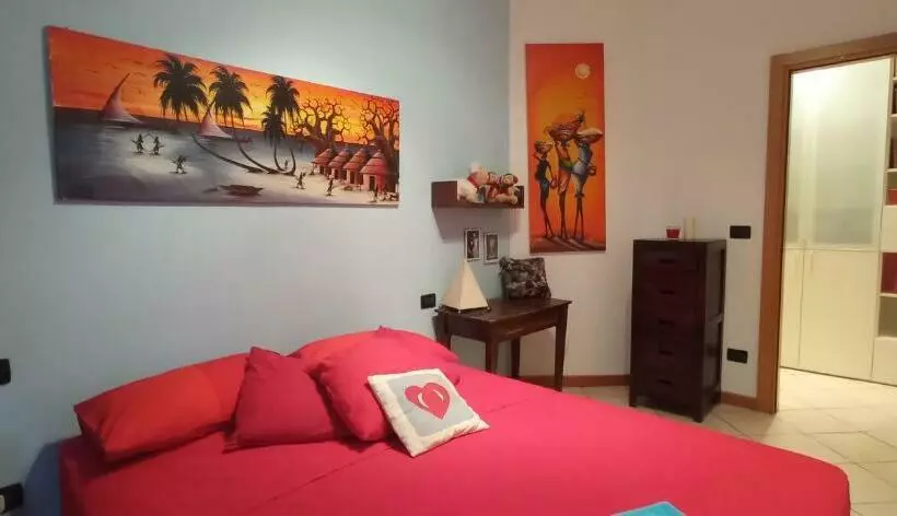 Apartment 4 Travel   Twa