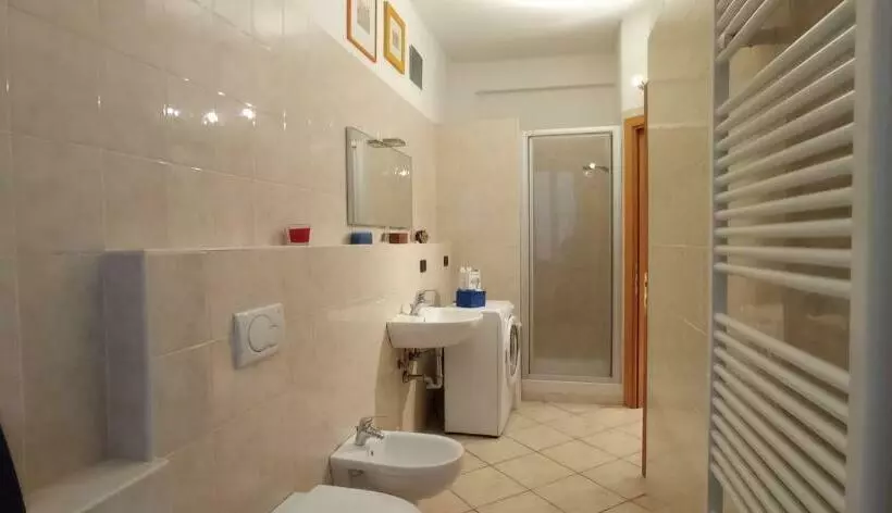 Apartment 4 Travel   Twa