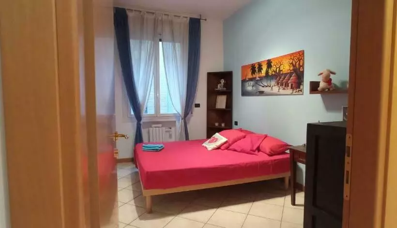 Apartment 4 Travel   Twa