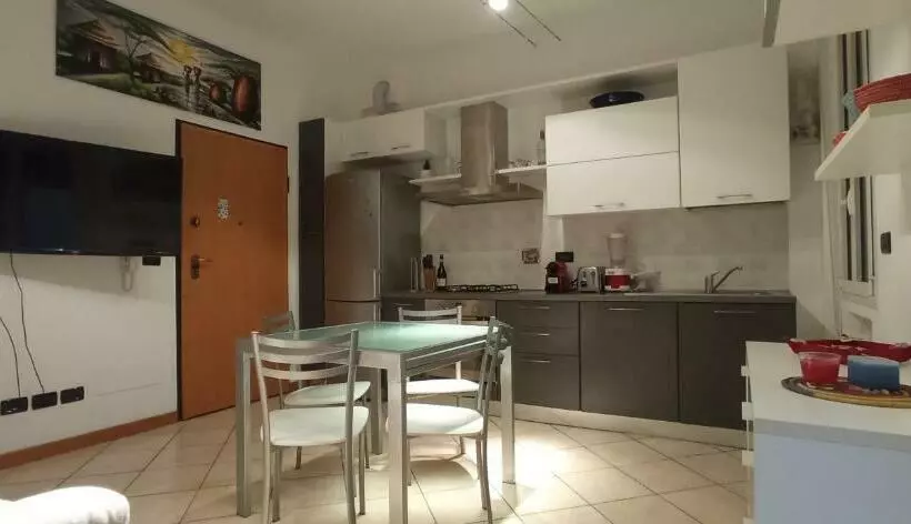 Apartment 4 Travel   Twa