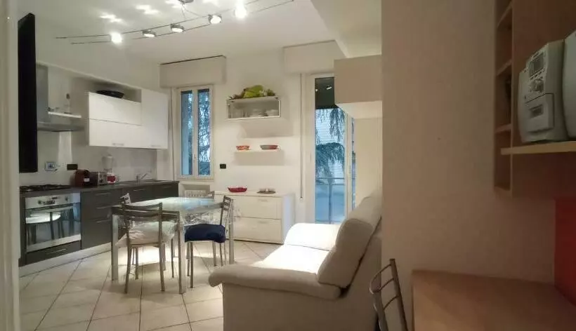 Apartment 4 Travel   Twa