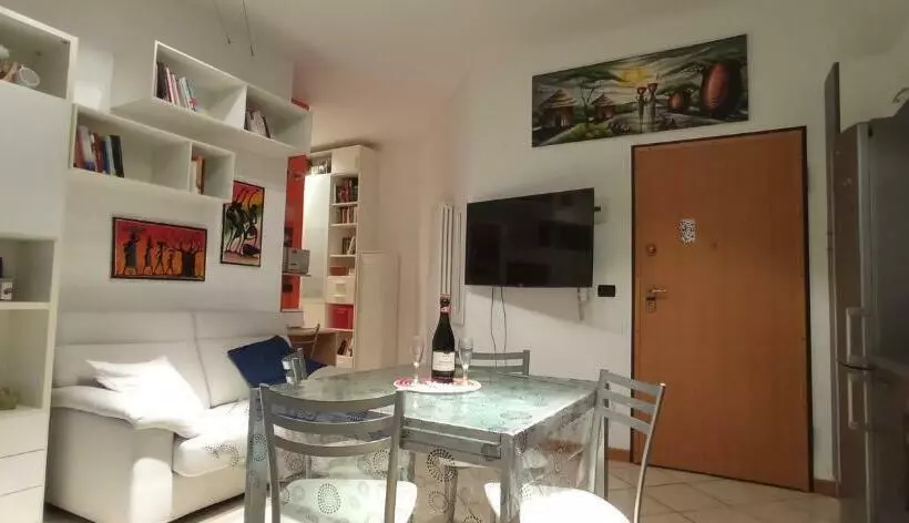 Apartment 4 Travel   Twa