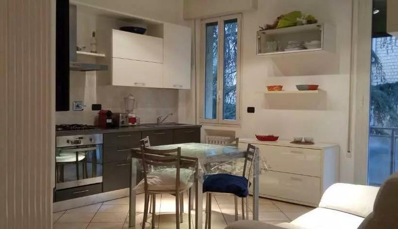 Apartment 4 Travel   Twa
