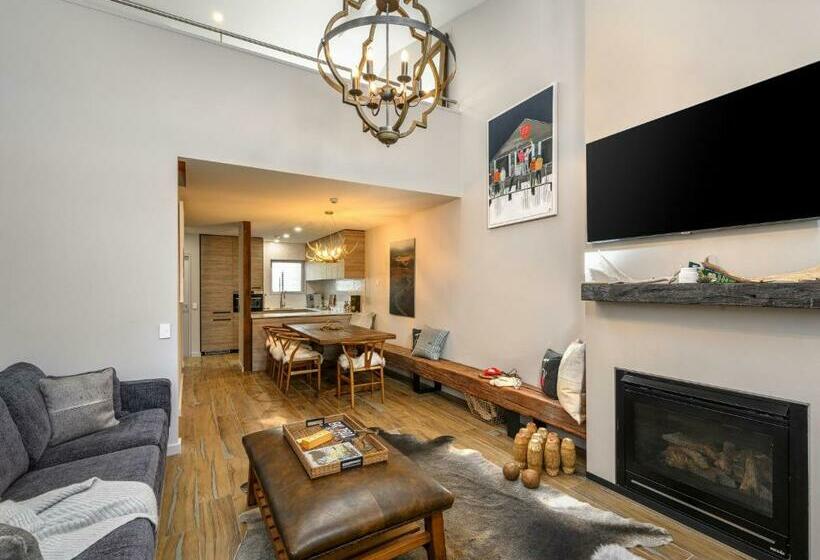 Chalet Nanook Akuna 2