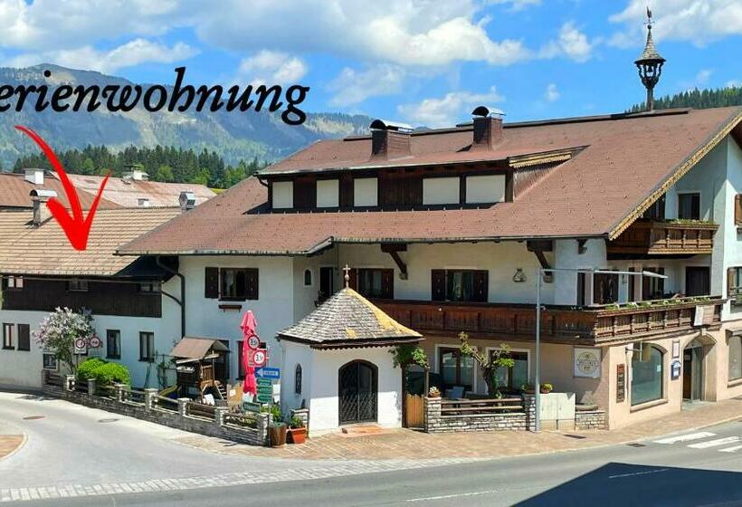 Ferienwohnung Andexlinger