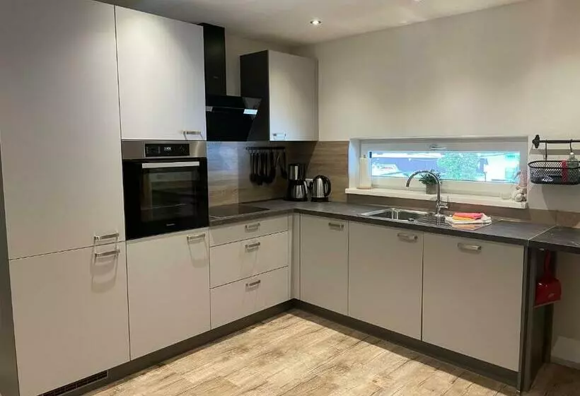 Ferienwohnung Andexlinger