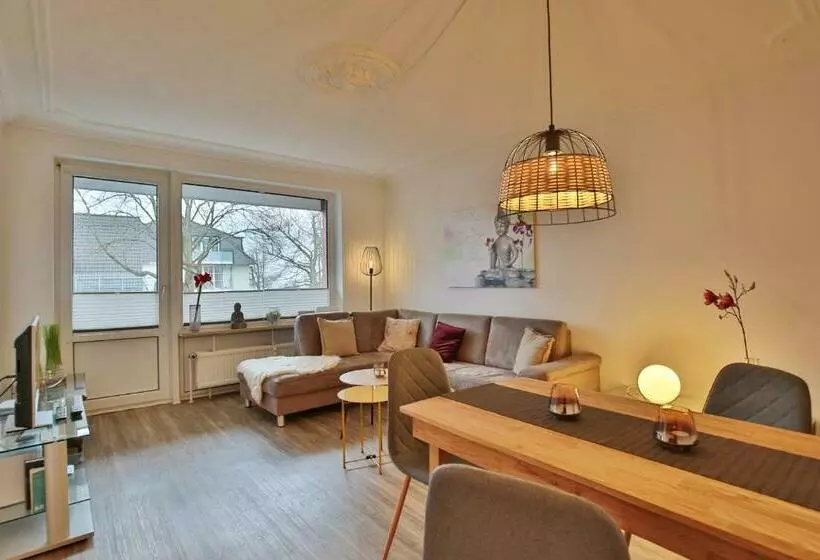 Haus Hubertus Haus Hubertus Appartement 08