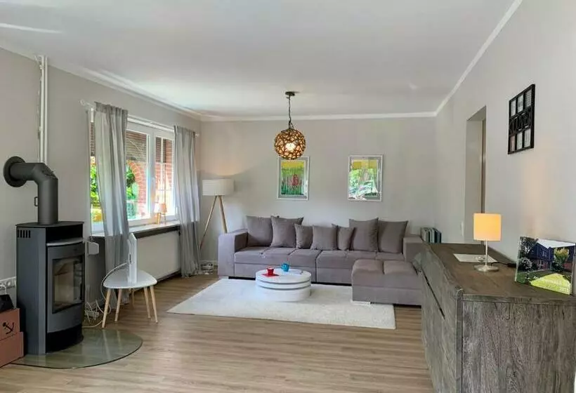 Haus Windjammer Fewo 5