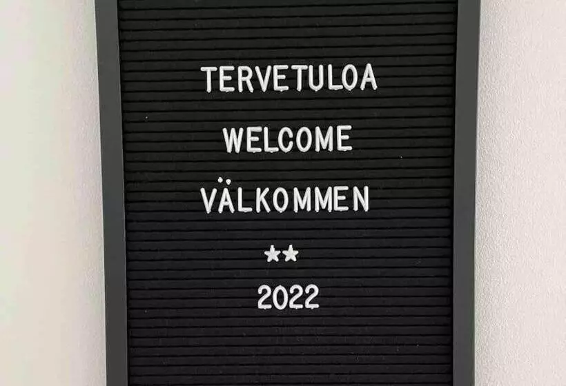 Keskusta Kaksio Tuomiokirkon Ja Yliopiston Lähellä