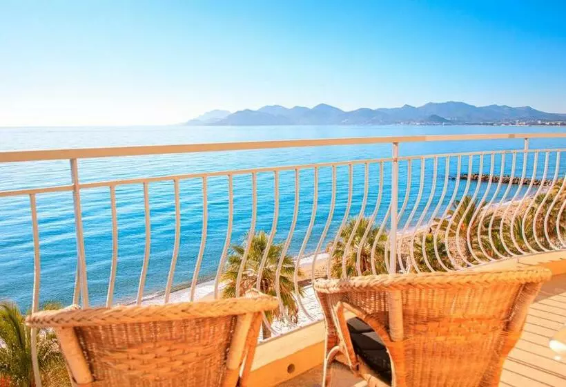 Magnifique Appartement Sur La Plage Près Du Centre   Palais De La Plage