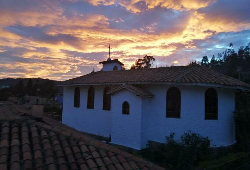 Ritacuba   Guest House