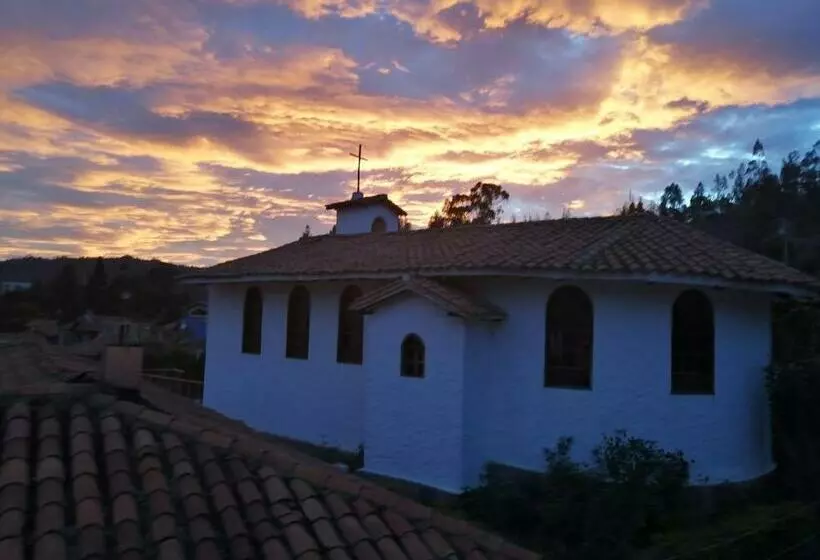 Ritacuba   Guest House