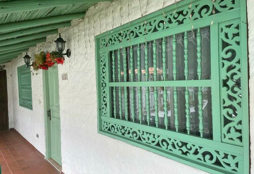 Ritacuba   Guest House