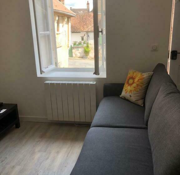 Sancerre Sunflower Tournesol De Sancerre