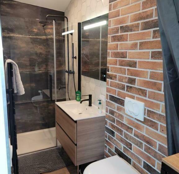 Studio Au Centre Ville