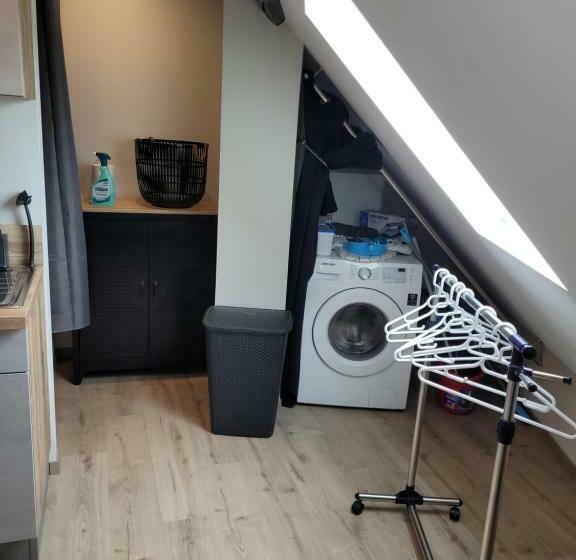 Studio Au Centre Ville