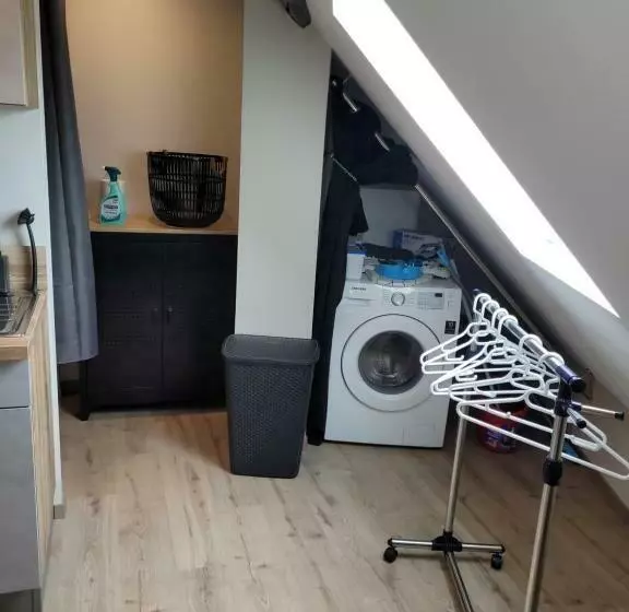 Studio Au Centre Ville