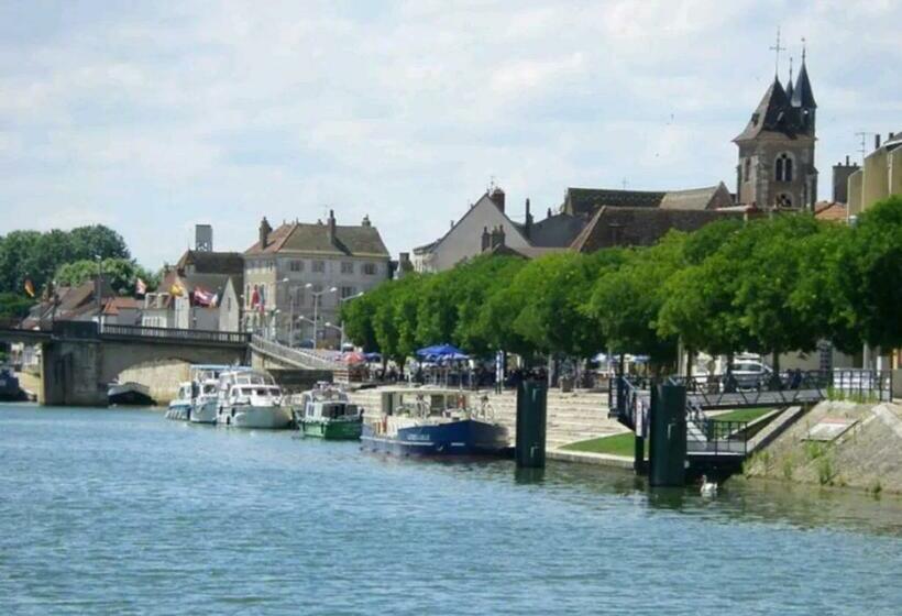 Studio Au Centre Ville