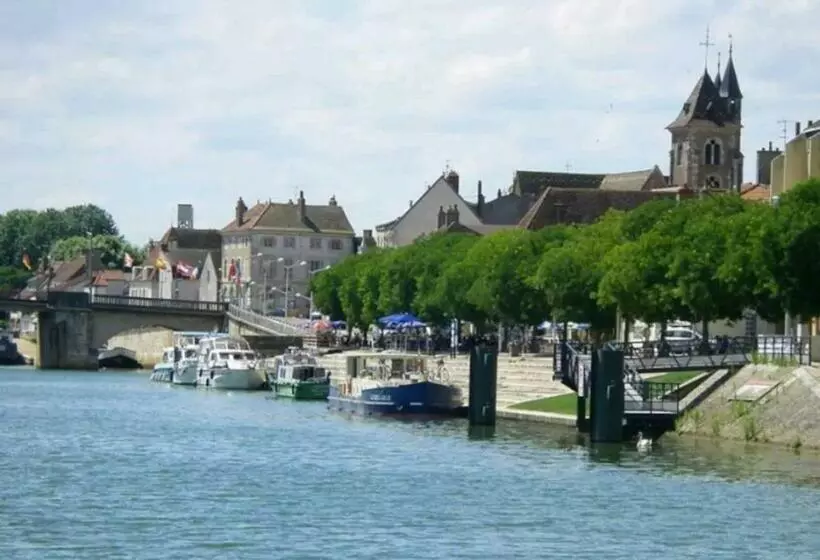 Studio Au Centre Ville