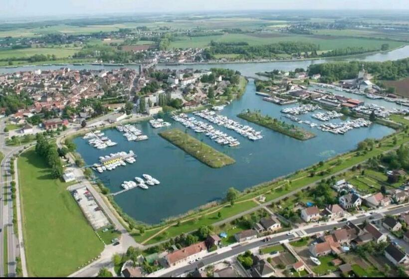 Studio Au Centre Ville