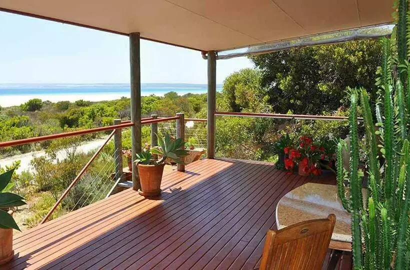 The Adagio Retreat