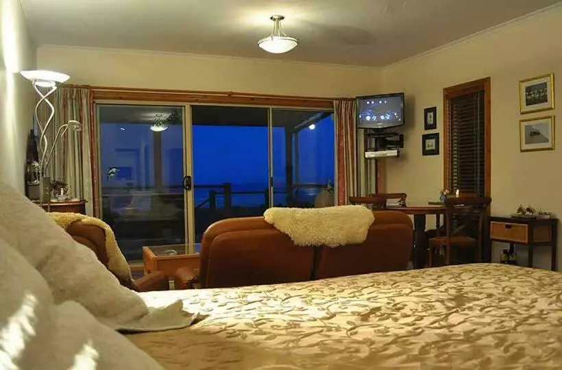The Adagio Retreat