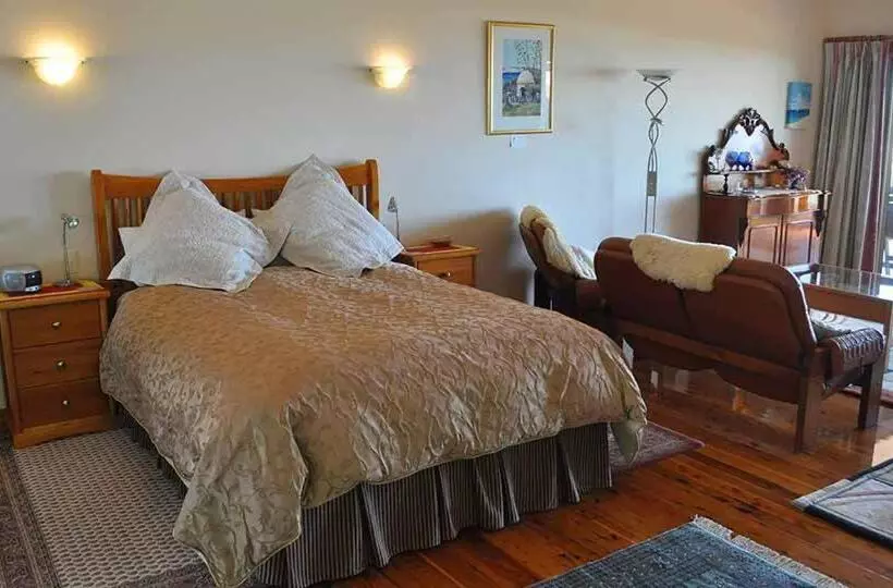 The Adagio Retreat