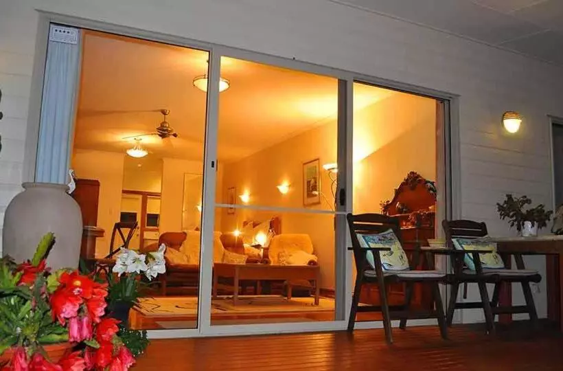 The Adagio Retreat