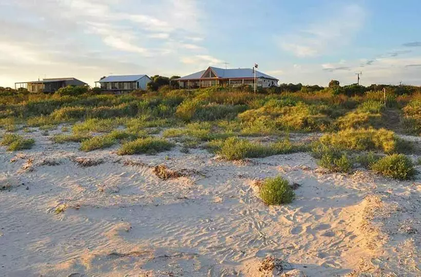The Adagio Retreat