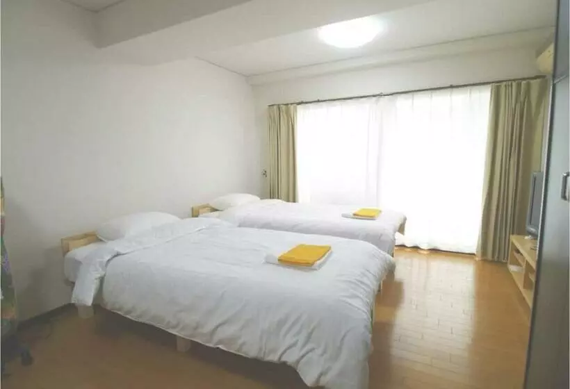 T Port   Vacation Stay 12331