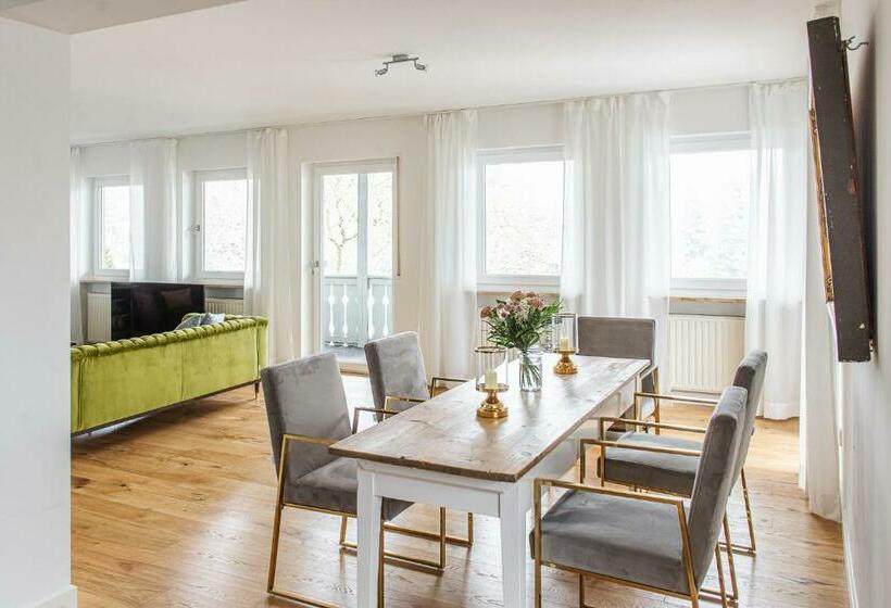 Villa Talblick Im Naturpark Altmühltal