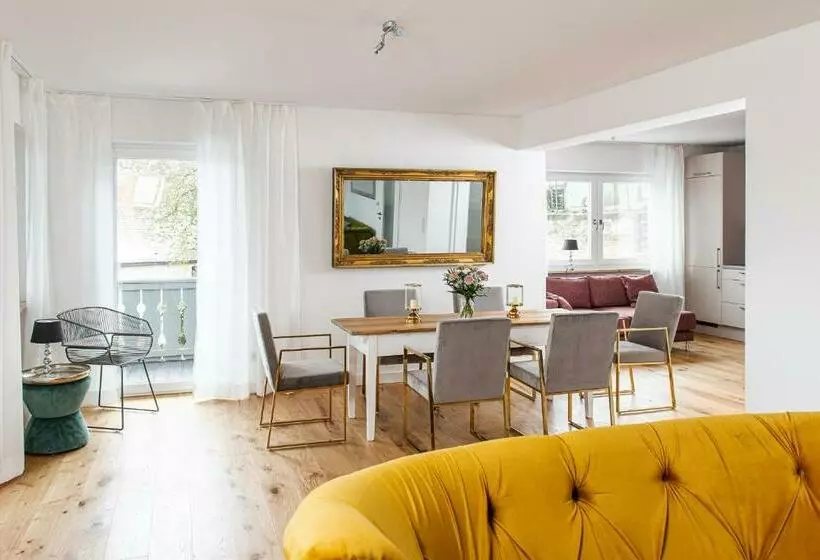 Villa Talblick Im Naturpark Altmühltal