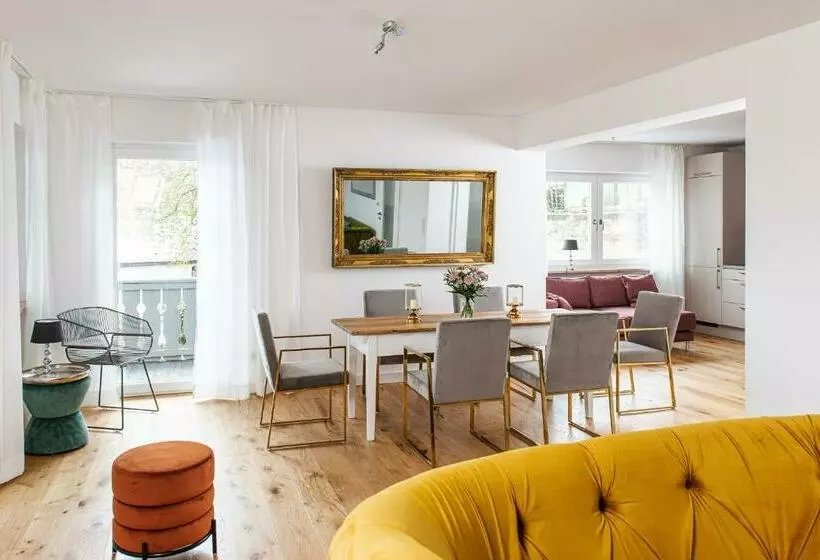 Villa Talblick Im Naturpark Altmühltal