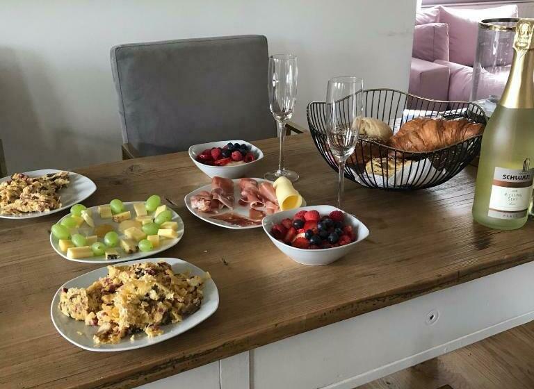 Villa Talblick Im Naturpark Altmühltal