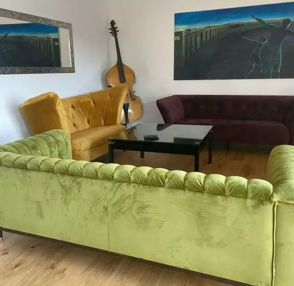 Villa Talblick Im Naturpark Altmühltal