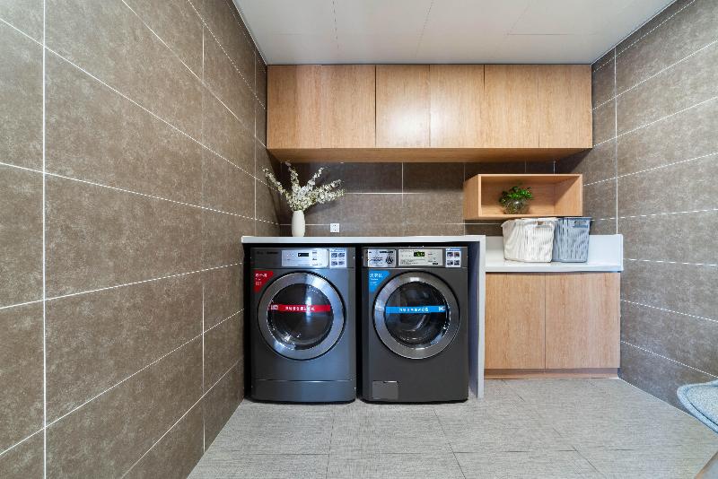 Hanting Hotel Tianyi Square