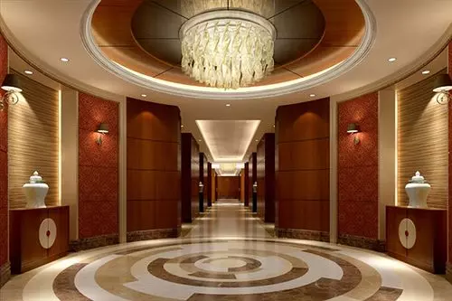 Hotel Chutian Guangdong International