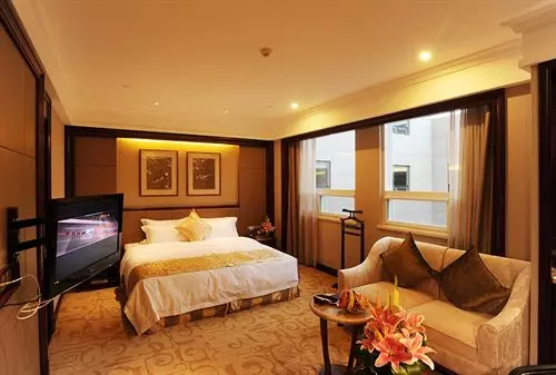 Hotel Chutian Guangdong International
