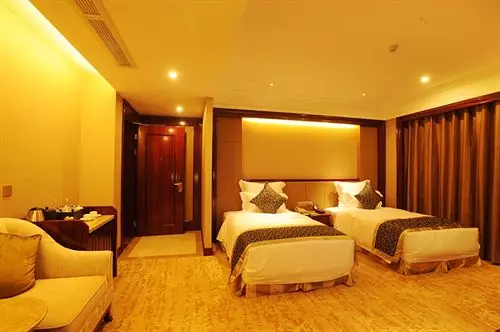 Hotel Chutian Guangdong International