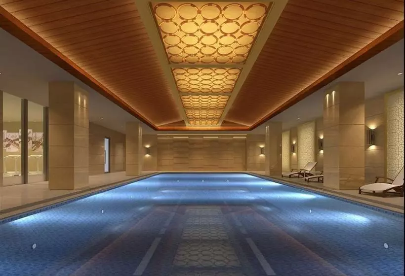 Hotel Chutian Guangdong International