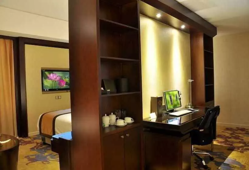 Hotel Conifer Garden