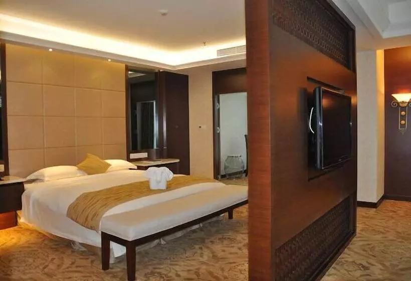 Hotel Conifer Garden