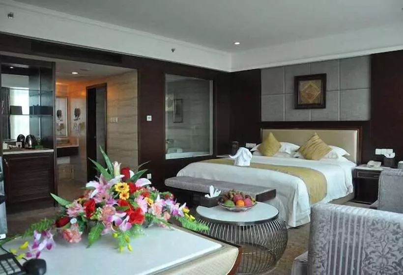 Hotel Conifer Garden