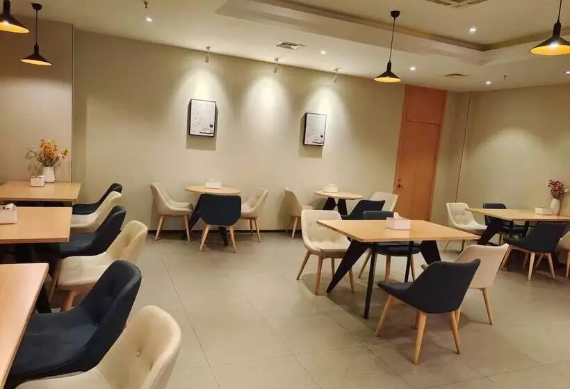 酒店 Hanting Express