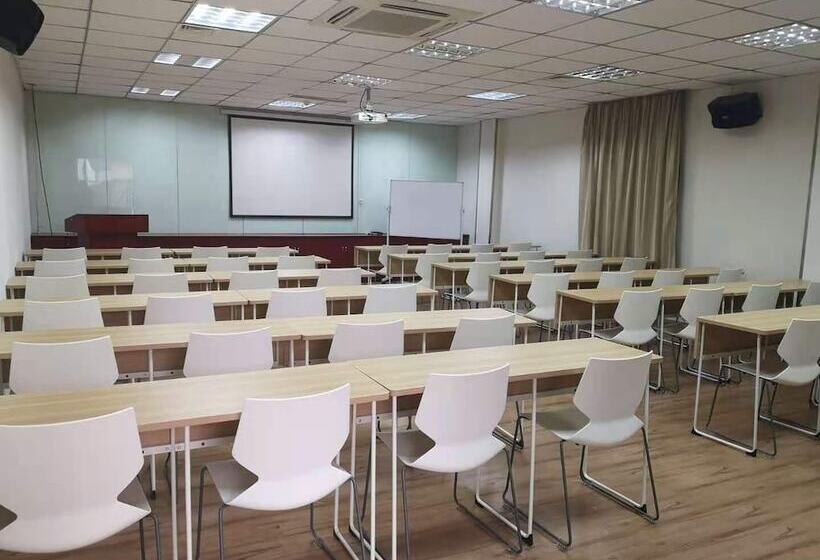 בית מלון כפרי Hanting Express