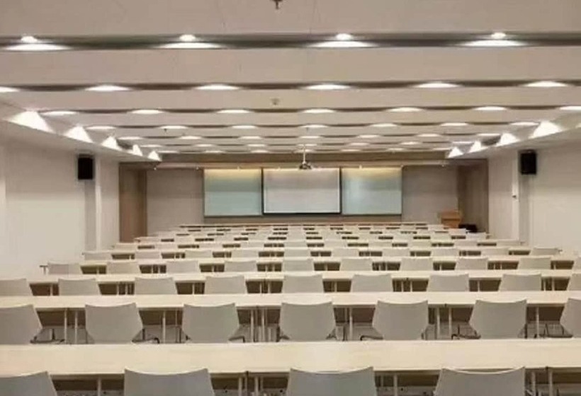 בית מלון כפרי Hanting Express